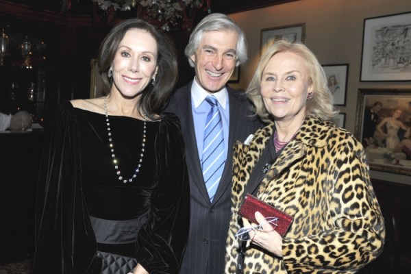 9844915_Carolyne Roehm, Simon Pinneger, Cornelia Bregman