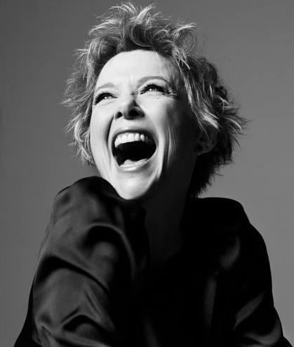 Annette Bening