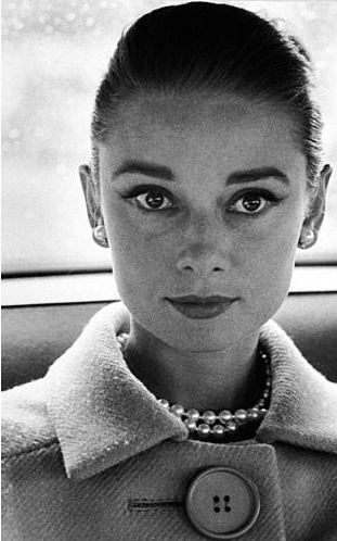 Audrey Hepburn 1959