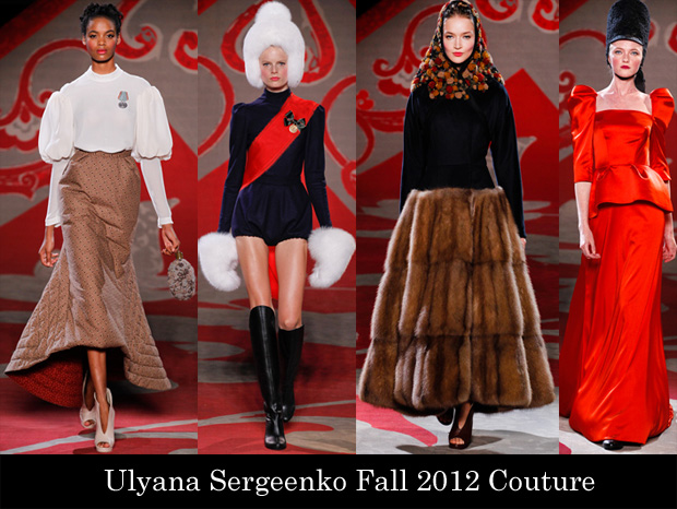 Ulyana-Sergeenko-Fall-2012-Couture
