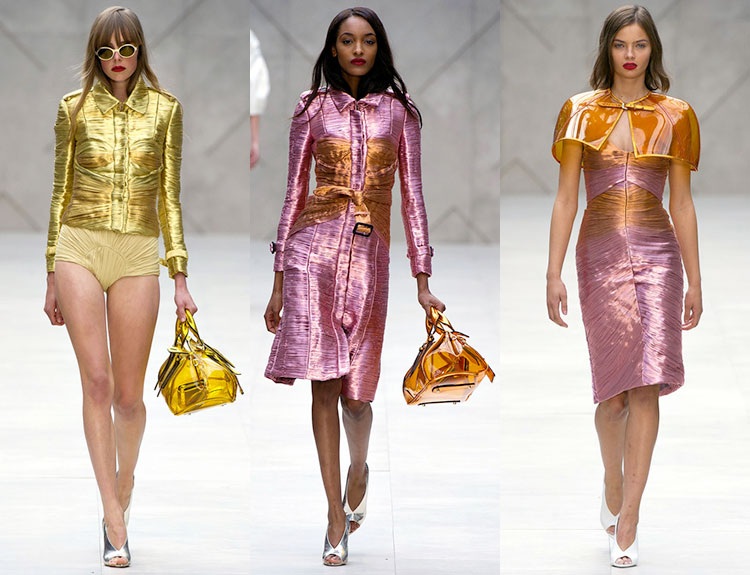 Burberry-SS13-Metallics2