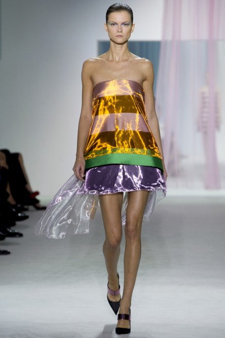 Christian Dior SS13