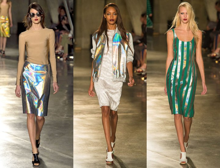 Jonathan Saunders SS13