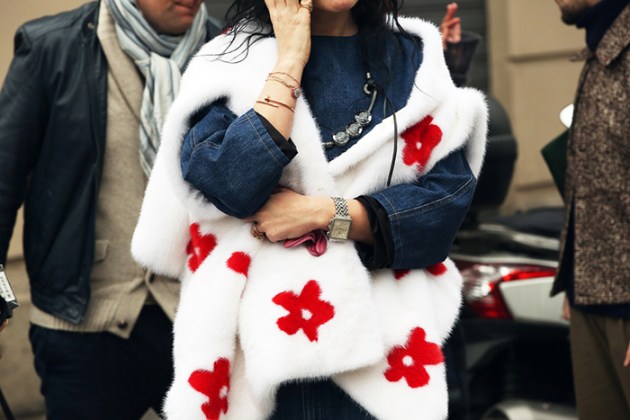 Milan Fashion Week 2013. Men's Fashion AW 2013 (54)