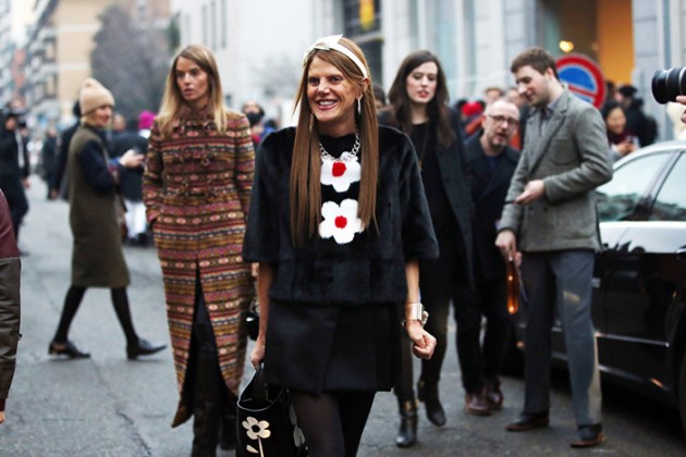 Milan Fashion Week 2013. Men's Fashion AW 2013 (55)