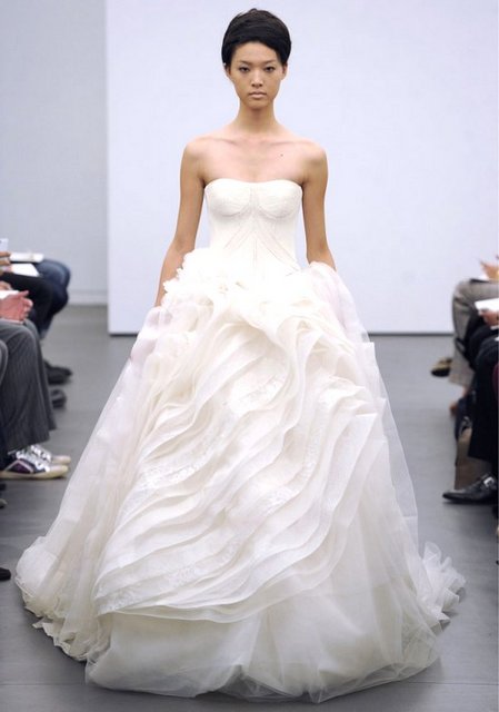 Vera Wang