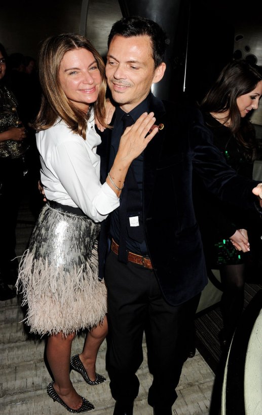 Natalie-Massenet-Matthew-Williamson