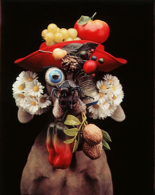 william wegman5