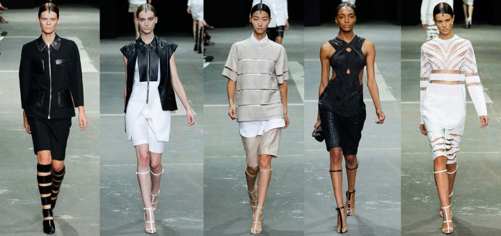Alexander Wang
