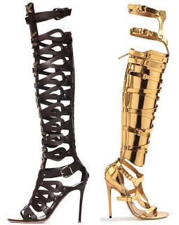 Altuzarra e Tom Ford