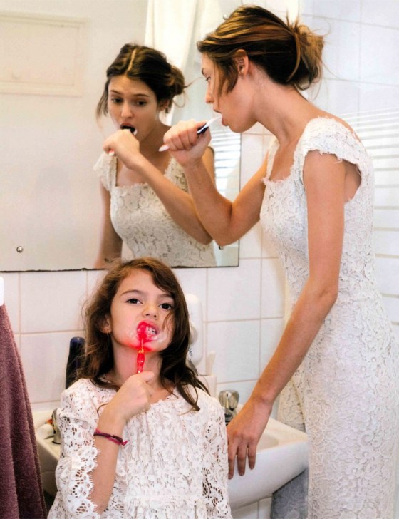 Bianca-Balti-Matilde-Lucidi-by-Martin-Parr-Daily-Chores-Grey-8-Spring-Summer-2013-1