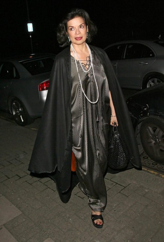 Bianca+Jagger+Lanvin+Private+Dinner+Party+Q1OwJBlAwK1x