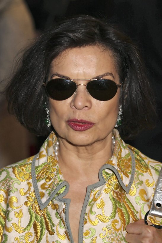 Bianca+Jagger+Premiere+T0kV2ALX5H1x