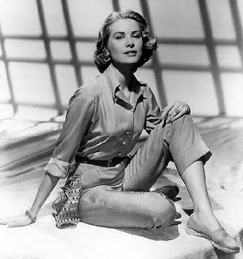 Grace Kelly