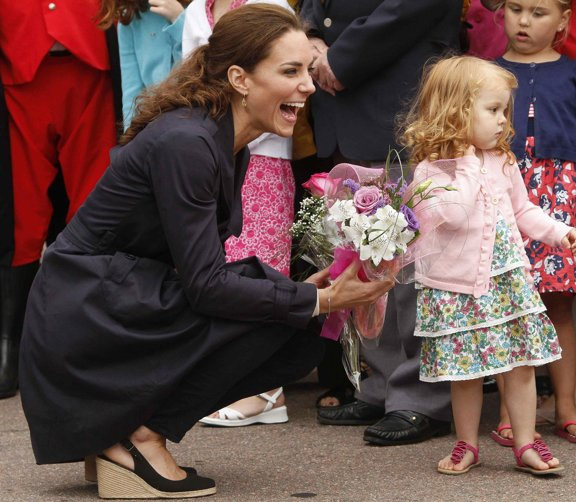 Kate Middleton