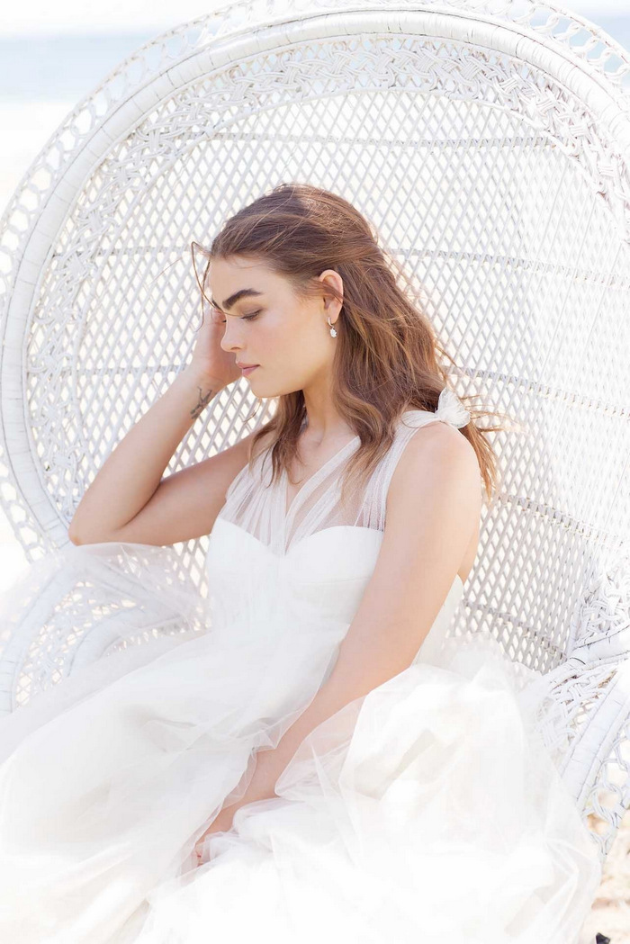 Bambi-Northwood-Blyth-Vogue-Australia-wedding-shoot-bts-4