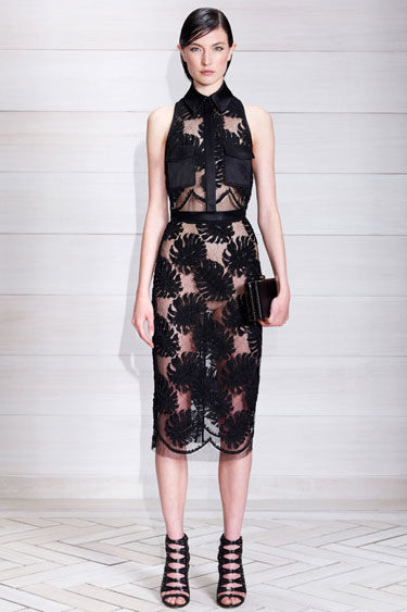 Jason Wu Resort2014