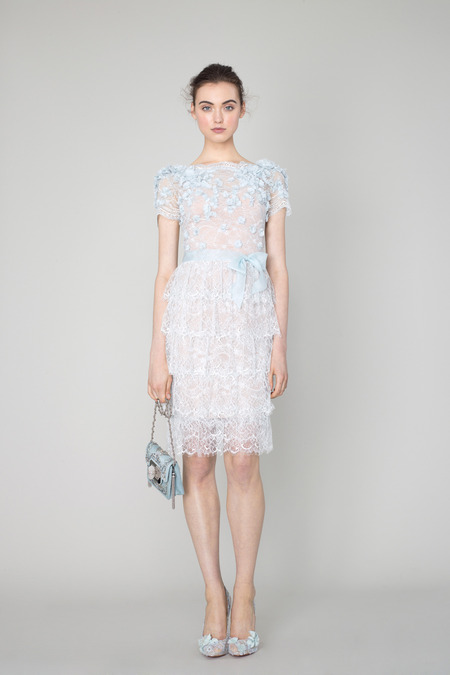 Marchesa Resort 2014
