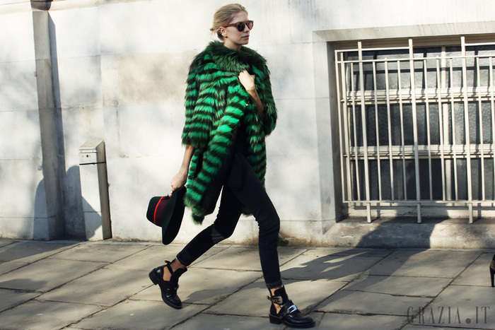 studded-hearts-london-fashion-week-streetstyle-elena-perminova-balenciaga-boots