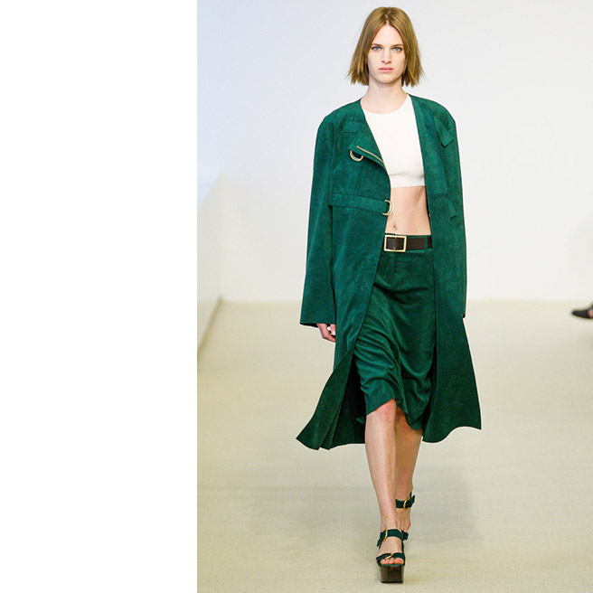 calvin klein collection