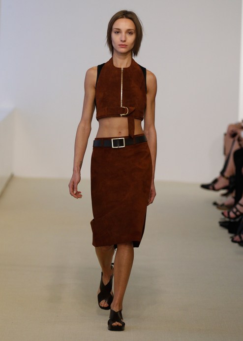 Calvin Klein Collection