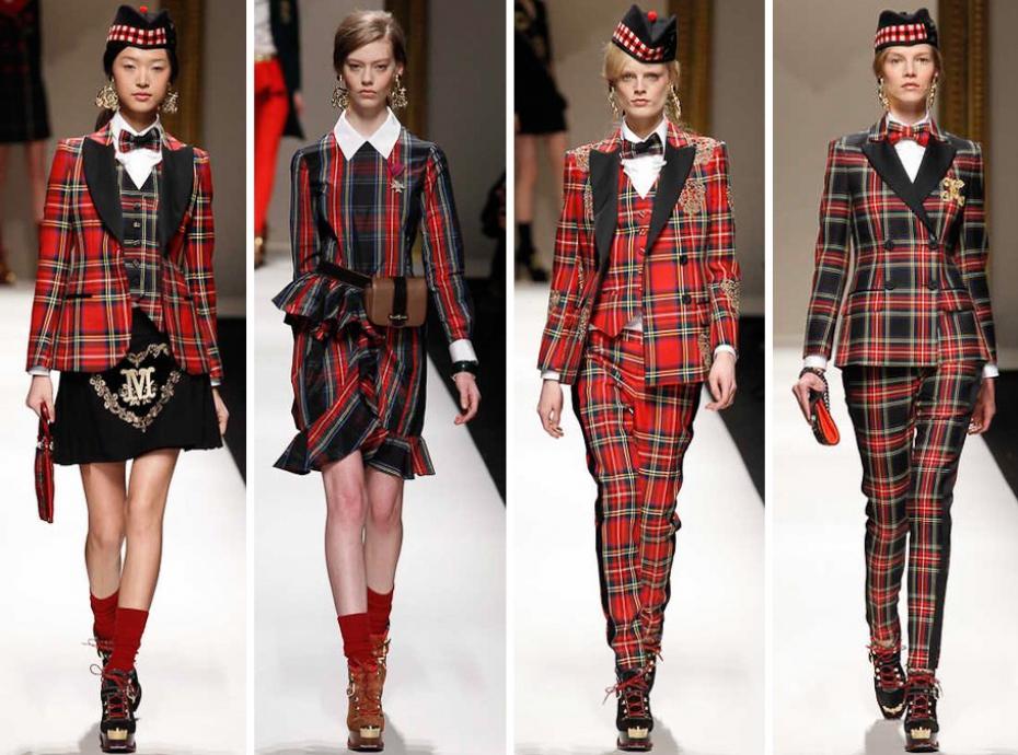 le-tartan-a-outrance-chez-moschino