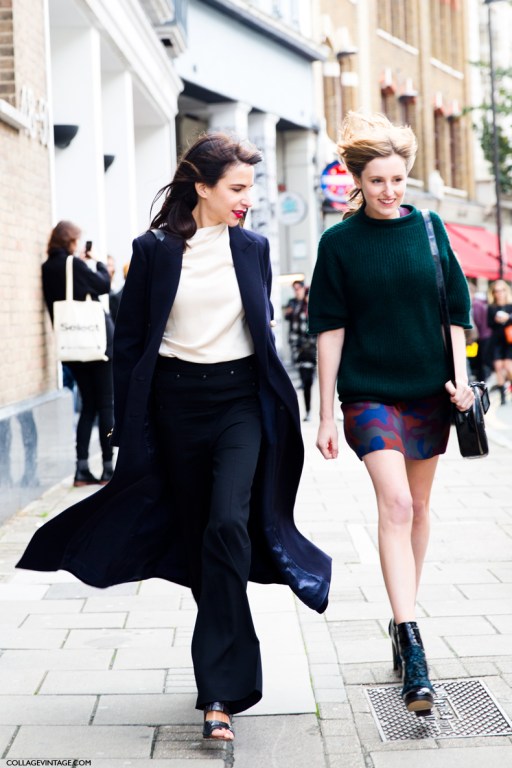 LFW-London_Fashion_Week_Spring_Summer_2014-Street_Style-Say_Cheese-Collage_Vintage-Caroline_Sieber-