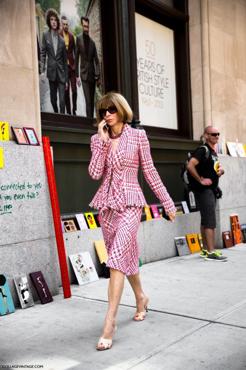 NYFW-New_York_Fashion_Week_Spring_Summer_2014-Street_Style-Say_Cheese-Collage_Vintage-Anna_Wintour-Vogue