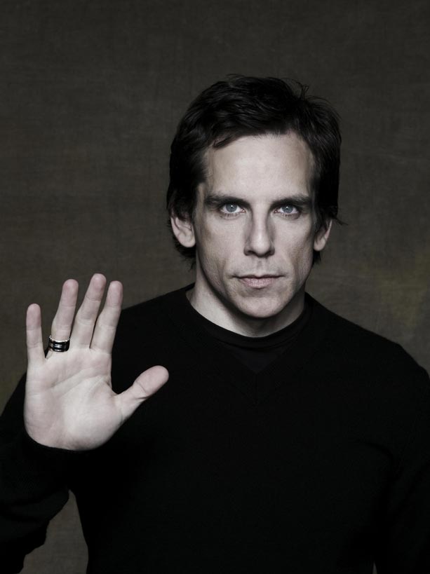 Ben Stiller