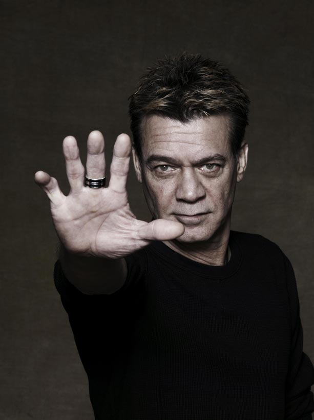 EddieVanHalen