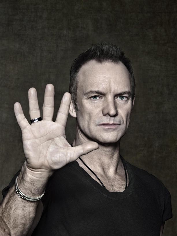 Sting