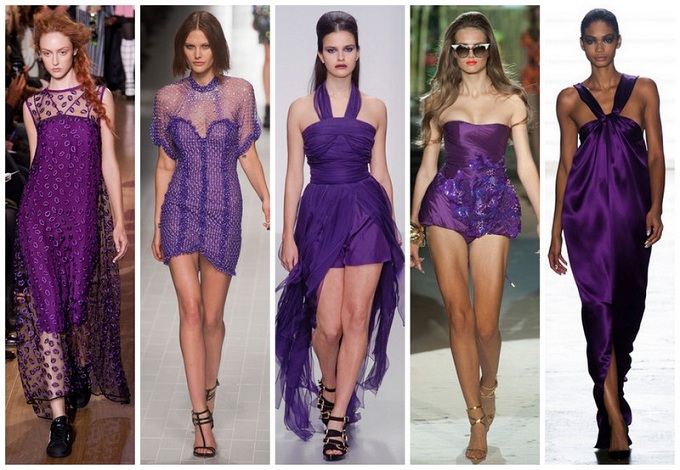 Giles | Blumarine | PPQ | Dsquared2 | Cushnie et Ochs | Primavera-Verano 2014