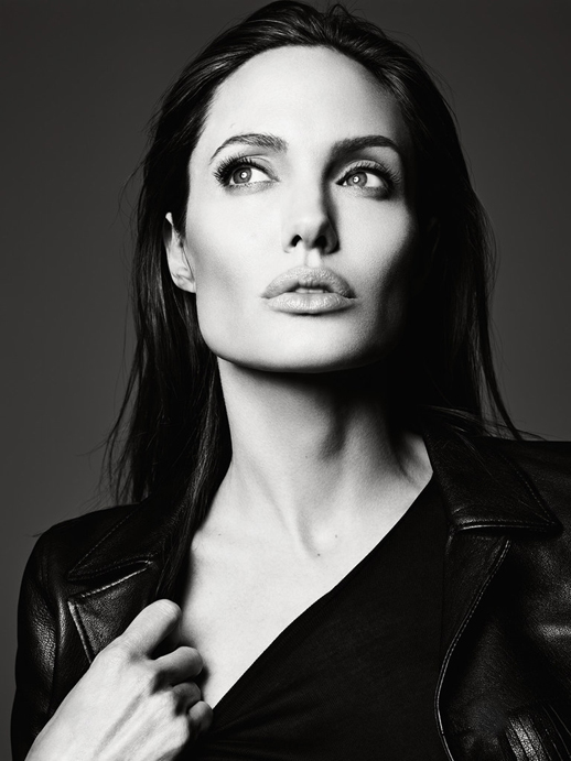 Le-Fashion-Blog-Angelina-Jolie-Elle-Magazine-June-2014-By-Hedi-Slimane-Leather-Jacket