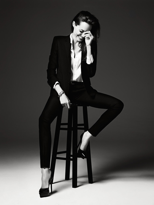 Le-Fashion-Blog-Angelina-Jolie-Elle-Magazine-June-2014-By-Hedi-Slimane-Platform-Heels